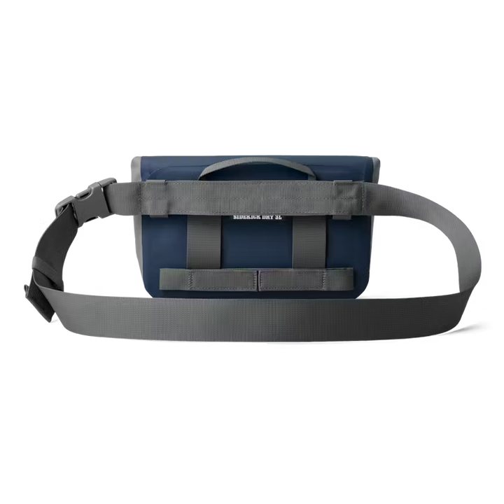 Yeti SideClick Strap Charcoal