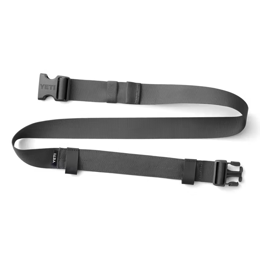 Yeti SideClick Strap Charcoal