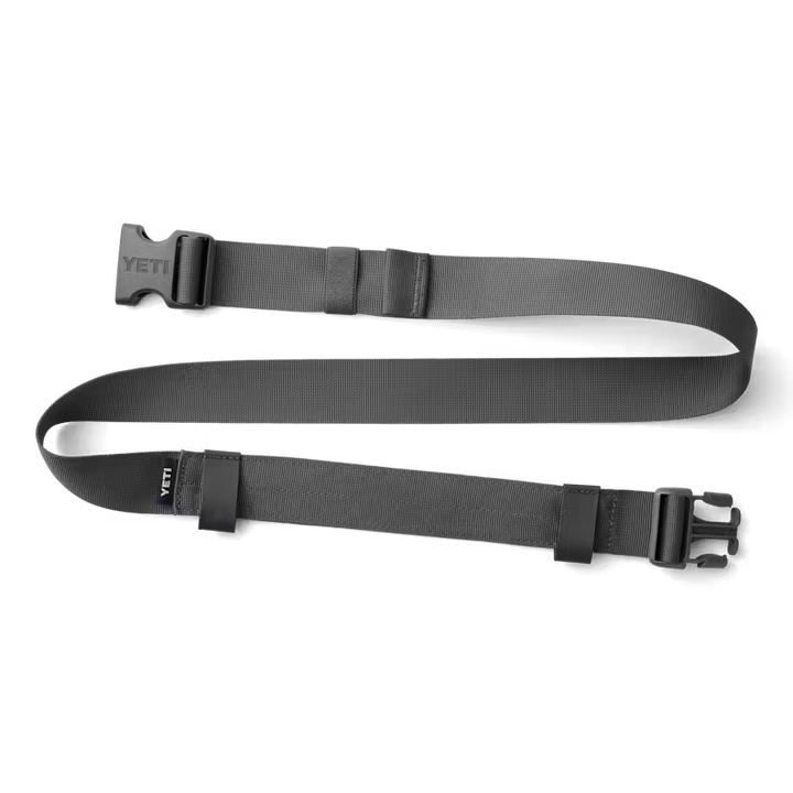 Yeti SideClick Strap Charcoal