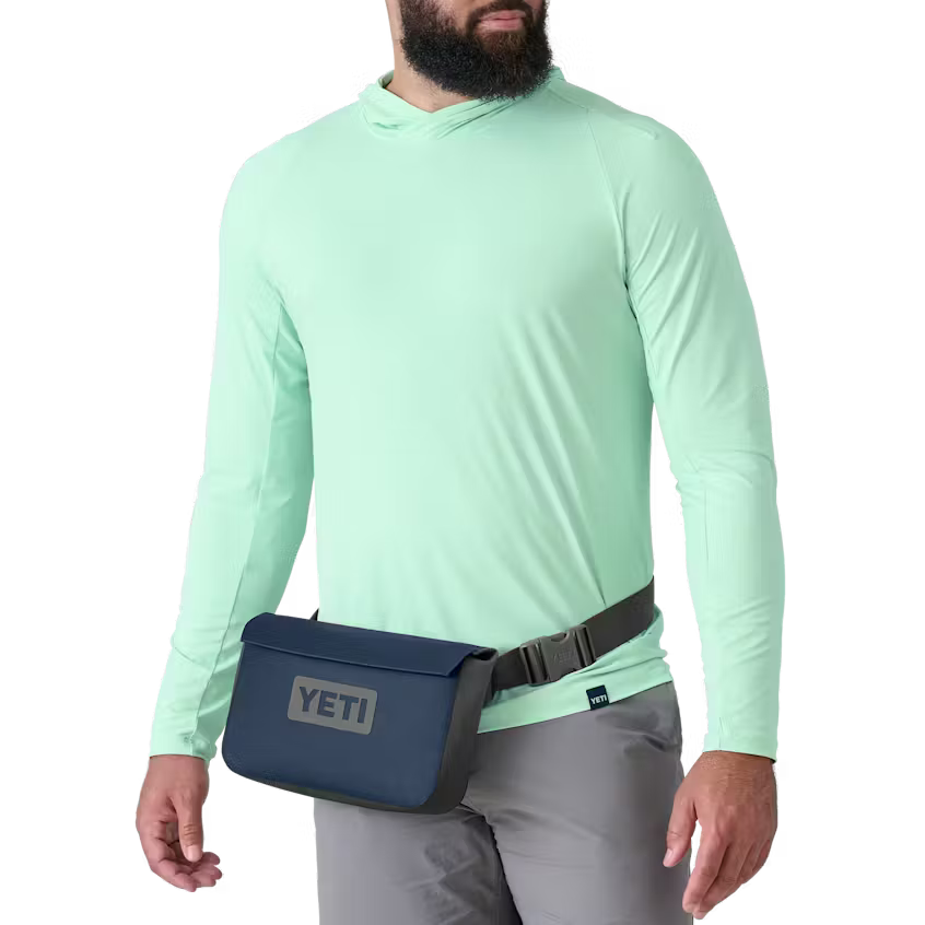 Yeti SideClick Strap Charcoal