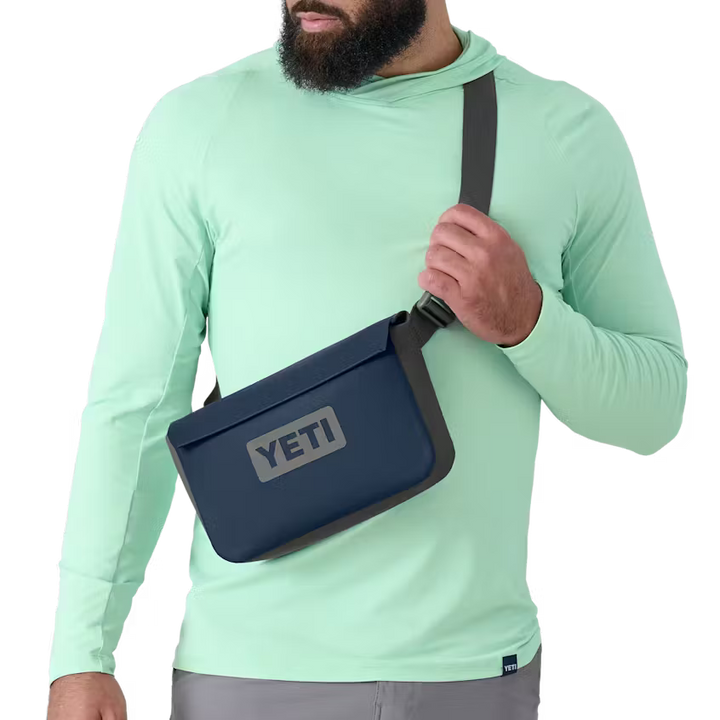 Yeti SideClick Strap Charcoal