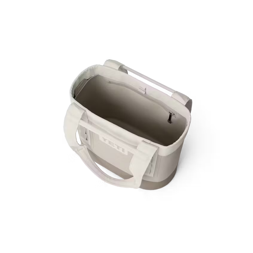 Yeti Camino 20 Storm Gray