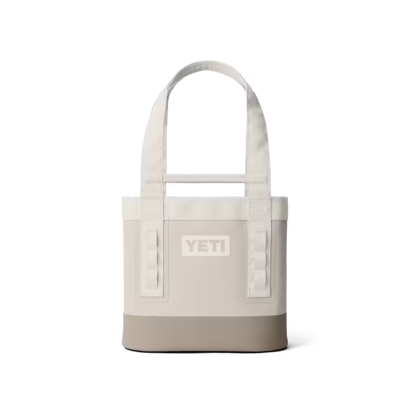 Yeti Camino 20 Storm Gray