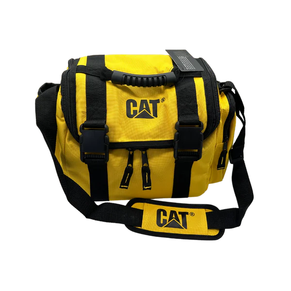 CAT Shuttle Cooler Bag