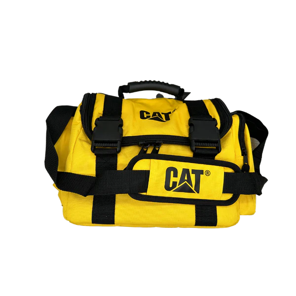 CAT Shuttle Cooler Bag