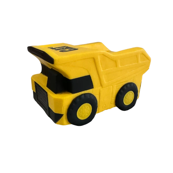 CAT Truck Stress Toy