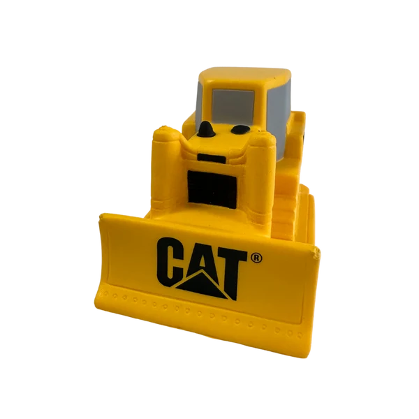 CAT Stress Dozer