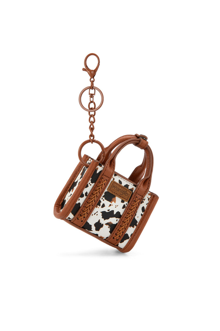 Wrangler Mini Fun Size Tote