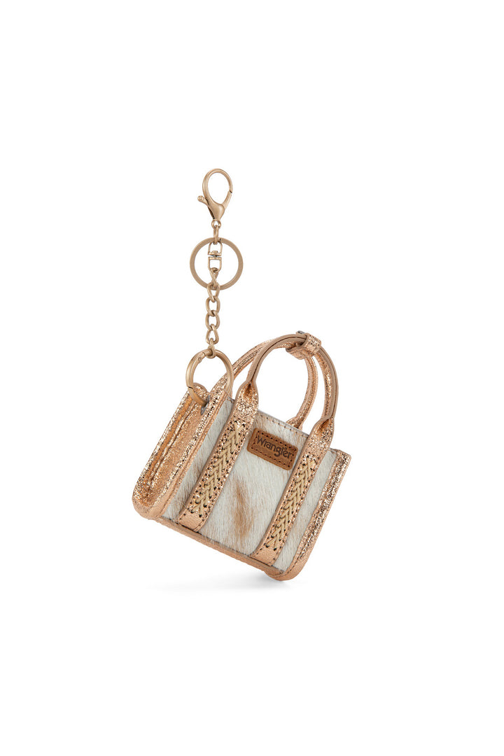 Wrangler Mini Fun Size Tote