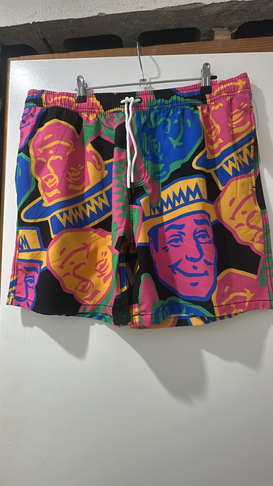 AB Mr LSD Boardshorts