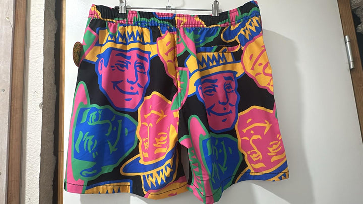AB Mr LSD Boardshorts