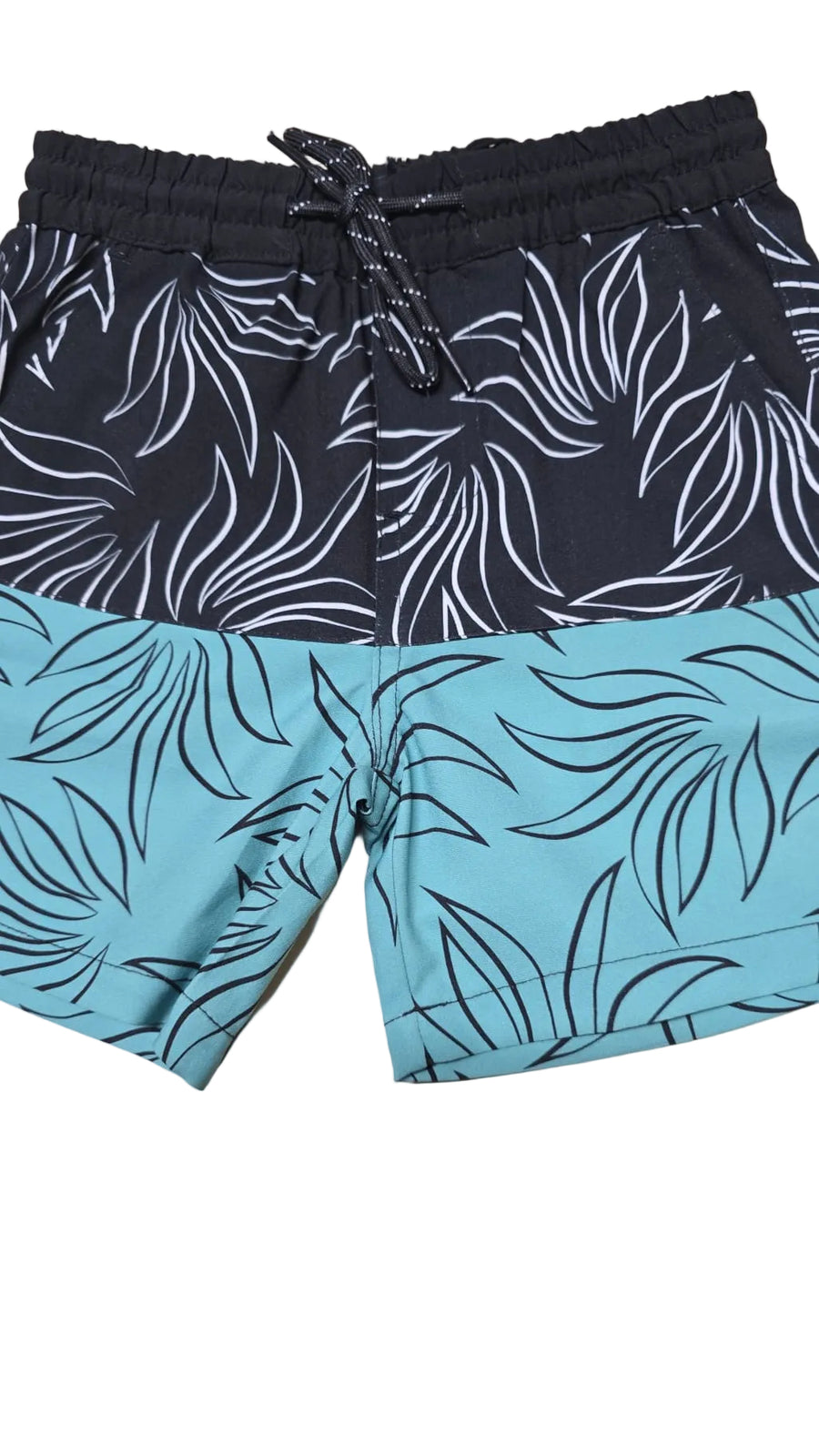 St. Goliath Top Deck Boardshort Boys 5 - TheSquarePeg