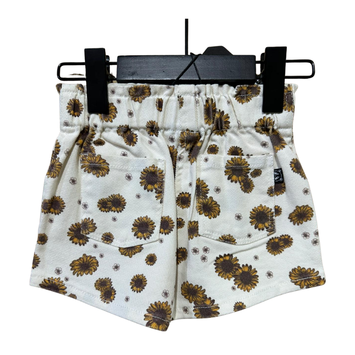 ANIMAL CRACKERS- SUNNY SHORTS Size 0