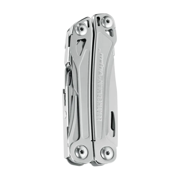 Leatherman Wingman w/Nylon Button Sheath - Box