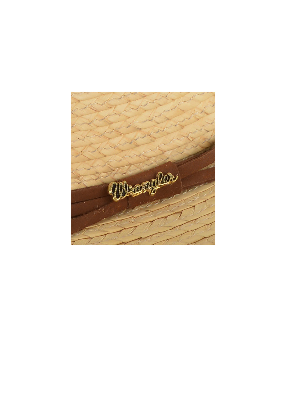 Wrangler Kids Sanchez Hat