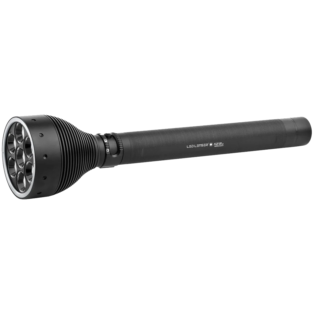 Led Lenser X21R.2