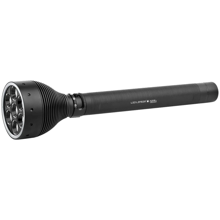 Led Lenser X21R.2