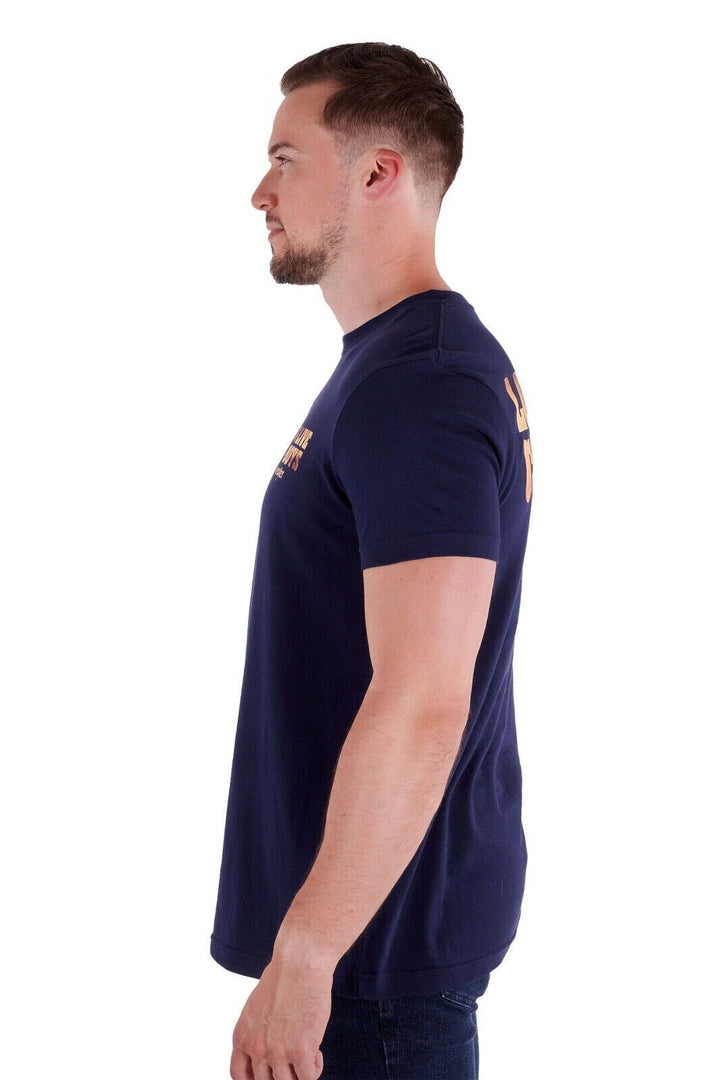 Thomas Cook Mens Payne SS Tee