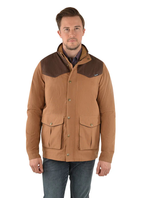 Wrangler Mens Ashton Jacket