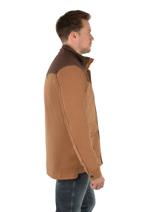 Wrangler Mens Ashton Jacket