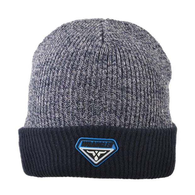 Wrangler Henri Beanie - Black