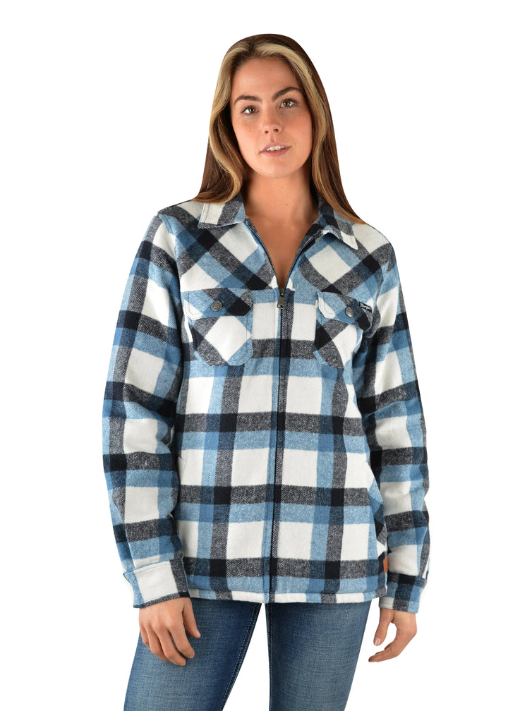 Wrangler Womens Veronica Jacket