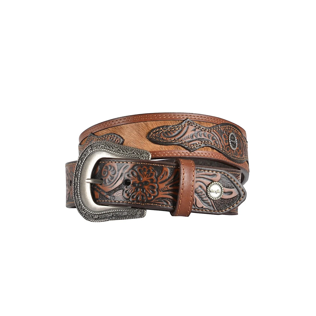 Wrangler Ladies Clarke Belt