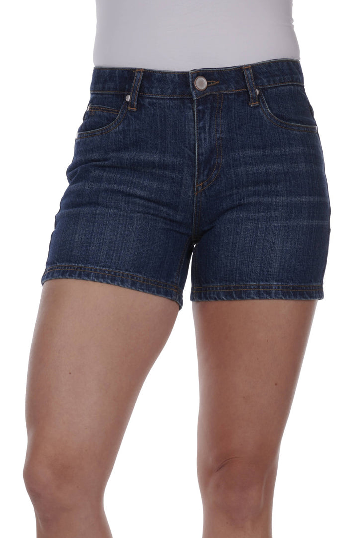 Wrangler Womens Ultimate Short Q-Baby