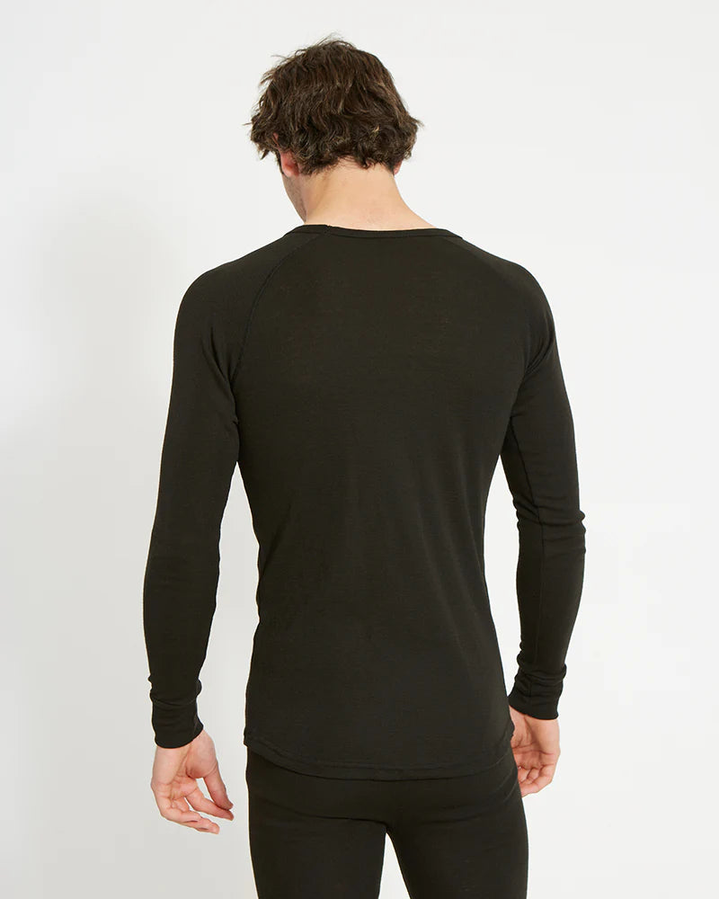 XTM Uniflex Heatflex Thermal Top