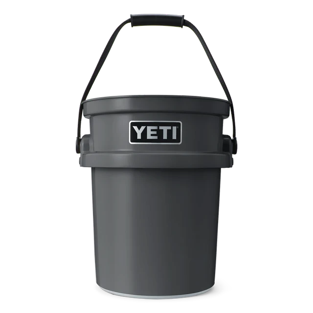 Yeti LoadOut Bucket