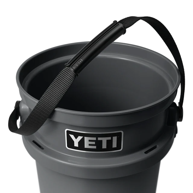 Yeti LoadOut Bucket