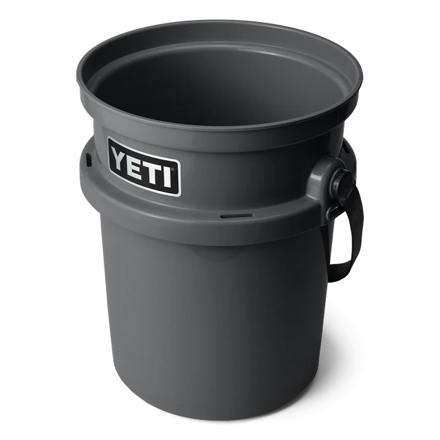 Yeti LoadOut Bucket