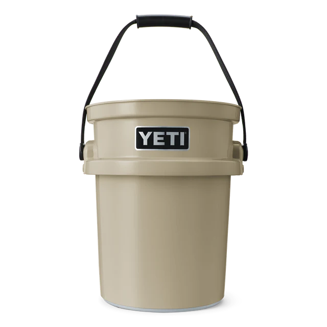 Yeti LoadOut Bucket