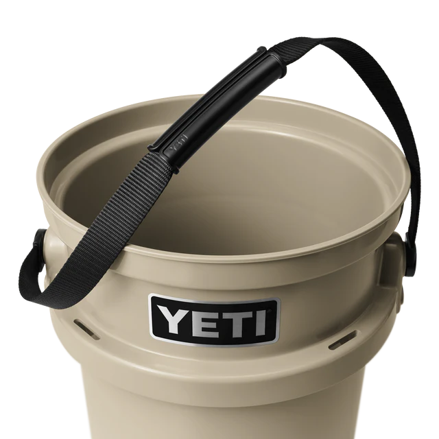 Yeti LoadOut Bucket