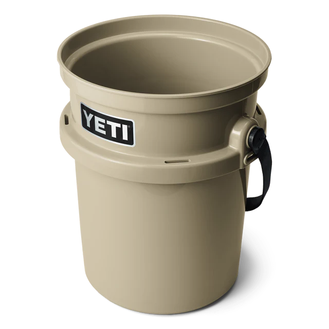 Yeti LoadOut Bucket