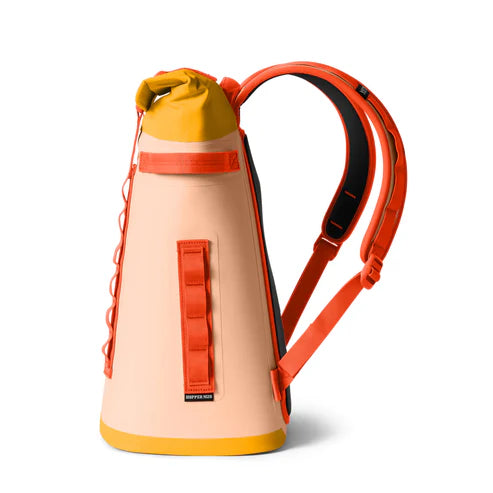 Yeti Hopper Backpack M20 Peach/Beekeeper