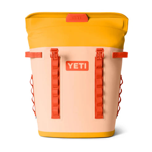 Yeti Hopper Backpack M20 Peach/Beekeeper