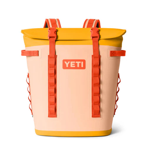 Yeti Hopper Backpack M20 Peach/Beekeeper