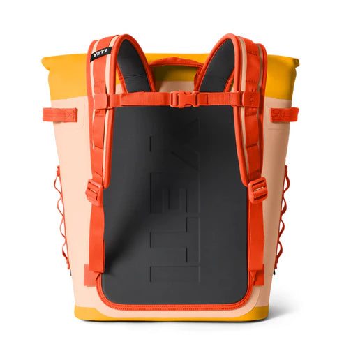 Yeti Hopper Backpack M20 Peach/Beekeeper
