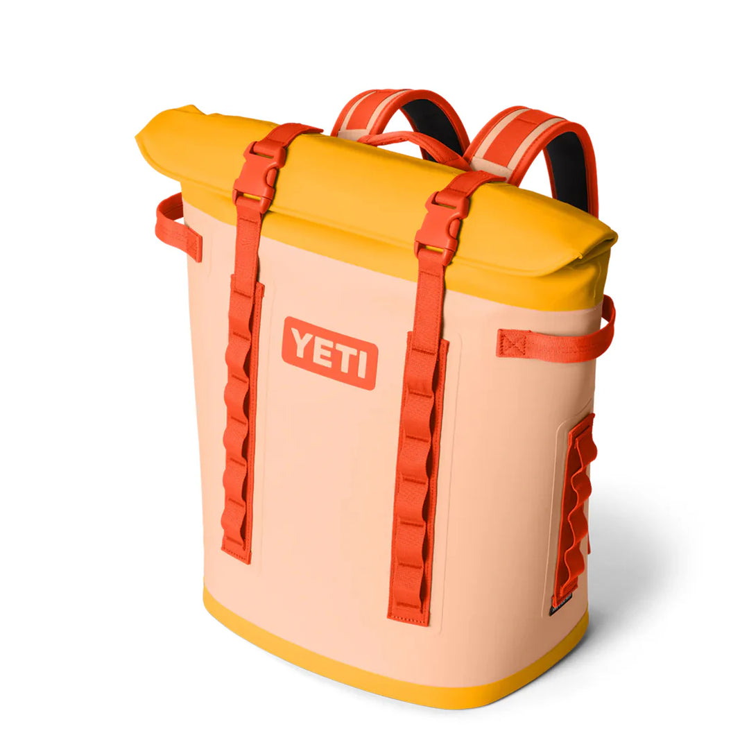 Yeti Hopper Backpack M20 Peach/Beekeeper