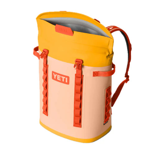 Yeti Hopper Backpack M20 Peach/Beekeeper