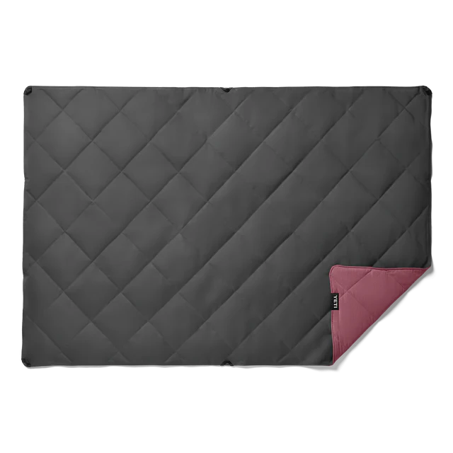 Yeti Lowlands Blanket