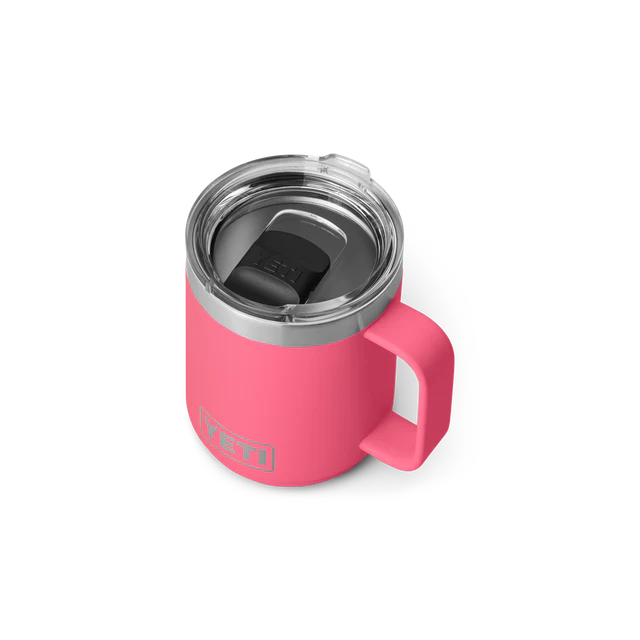 Yeti Rambler 10oz Mug MS