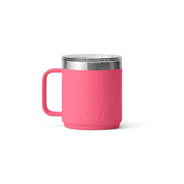 Yeti Rambler 10oz Mug MS
