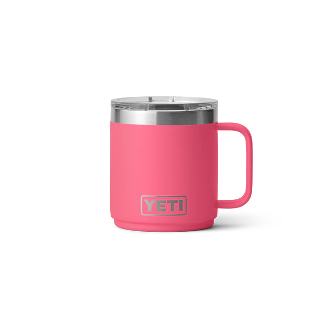 Yeti Rambler 10oz Mug MS