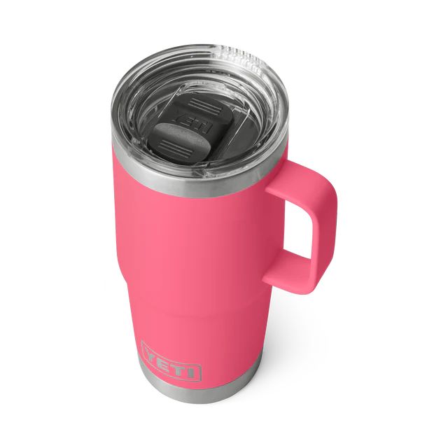 Yeti Rambler R20 Travel Mug