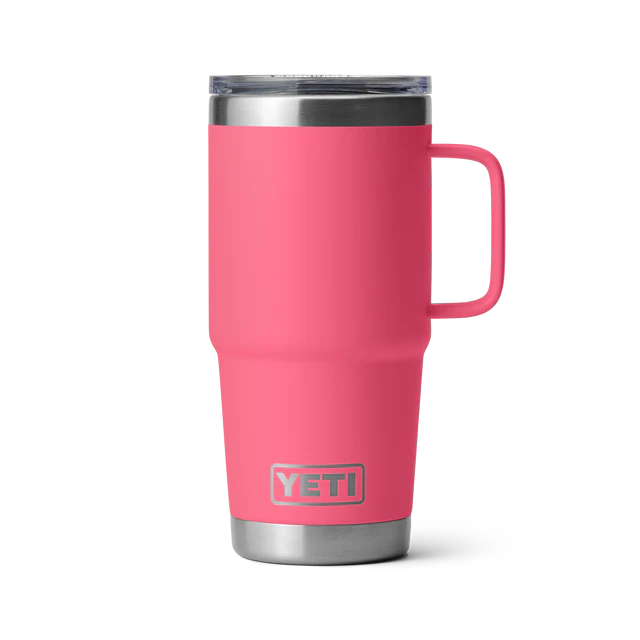 Yeti Rambler R20 Travel Mug