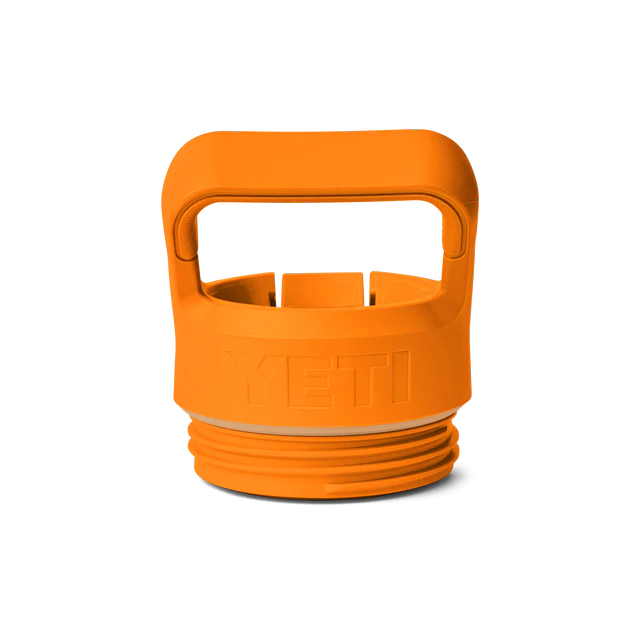 Yeti Straw Cap 3.0