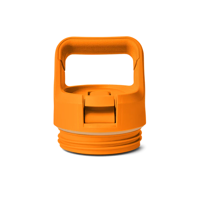 Yeti Straw Cap 3.0
