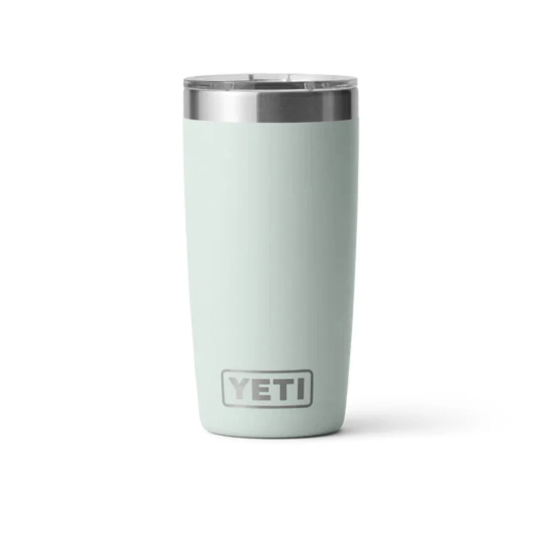 Yeti Rambler R10 Tumbler Black V2
